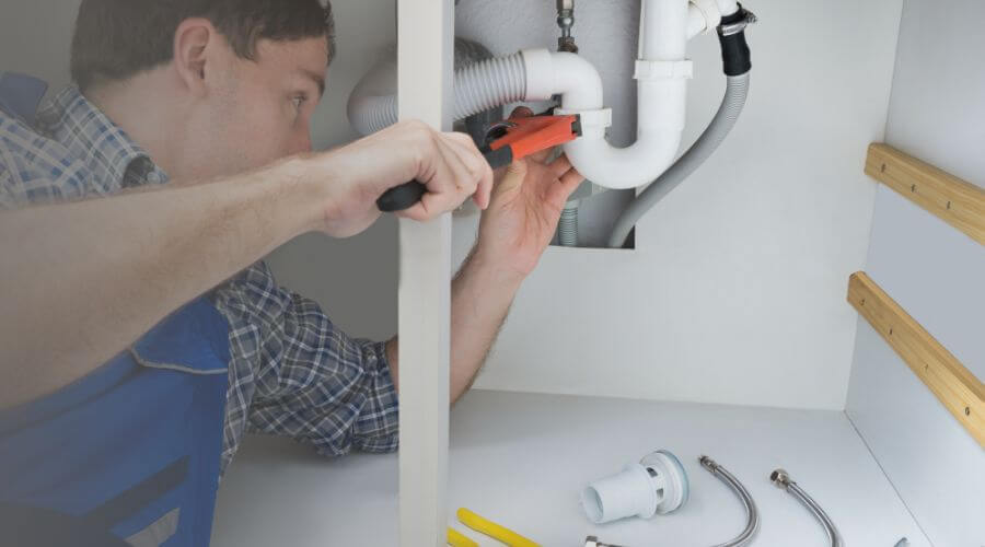 Professional Tankless Water Heater Installation in Colorado City, CO